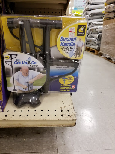 Discount Store «Ocean State Job Lot», reviews and photos, 1 Snow Rd, Marshfield, MA 02050, USA