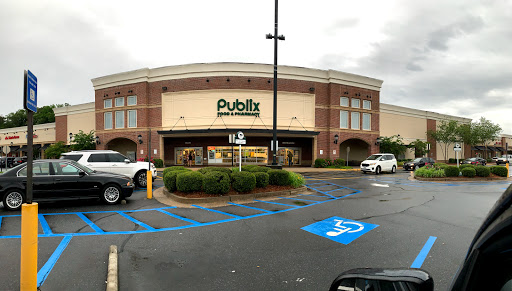 Publix Super Market at Paradise Shoppes of Prominence Point, 120 Prominence Point Pkwy, Canton, GA 30114, USA, 