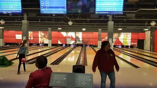 Bowling Alley «Round 1 Exton», reviews and photos, 172 Exton Square Mall, Exton, PA 19341, USA