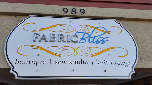Fabric Store «Fabric Bliss», reviews and photos, 989 Santa Fe Dr, Denver, CO 80204, USA