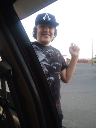 Video Game Store «Game Freaks Video Games», reviews and photos, 2616 Simpson Ave, Aberdeen, WA 98520, USA