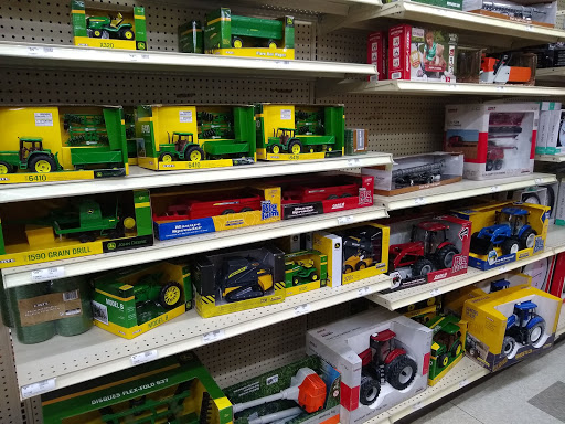 Hardware Store «PaulB Hardware», reviews and photos, 50 Wood Corner Rd, Lititz, PA 17543, USA