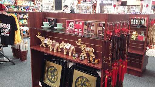 Shopping Mall «Grapevine Mills», reviews and photos, 3000 Grapevine Mills Pkwy, Grapevine, TX 76051, USA