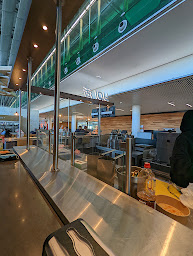 Photo n°114 de Yo sushi à Roissy-en-France ()