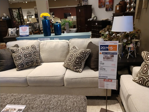Furniture Store «Ashley HomeStore», reviews and photos, 33 NY-304, Nanuet, NY 10954, USA
