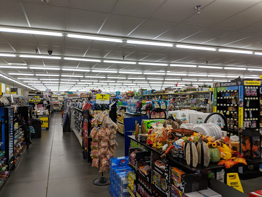 Discount Store «Dollar General», reviews and photos, 249 S Bohemia Ave, Cecilton, MD 21913, USA