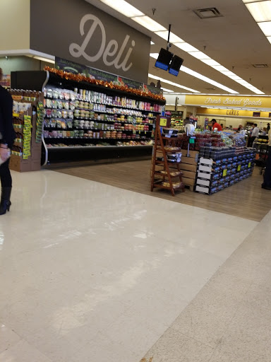 Grocery Store «Jewel-Osco», reviews and photos, 1537 N Larkin Ave, Joliet, IL 60431, USA