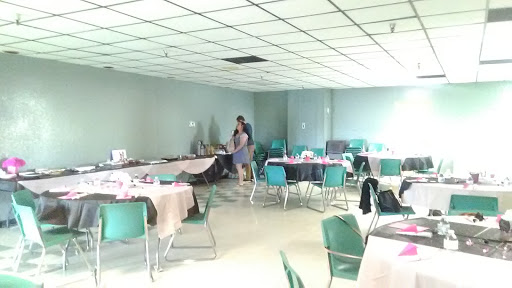 Bowling Alley «Seminole Lanes», reviews and photos, 8668 Park Blvd N, Seminole, FL 33777, USA