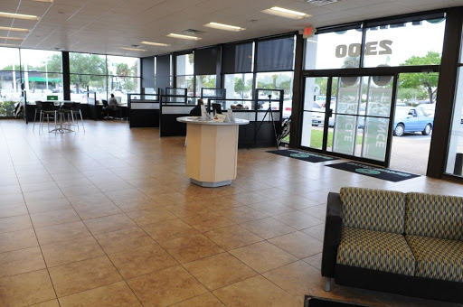 Used Car Dealer «DriveTime Used Cars», reviews and photos, 2300 N State Rd 7, Lauderdale Lakes, FL 33313, USA
