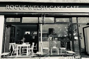 Rogue Welsh Cake Cafe image