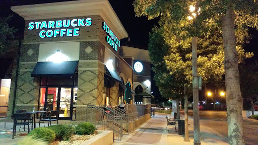 Coffee Shop «Starbucks», reviews and photos, 801 University Ave, Lubbock, TX 79401, USA