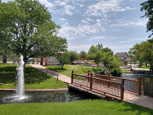 Amusement Park «All Star Adventures», reviews and photos, 1010 N Webb Rd, Wichita, KS 67206, USA