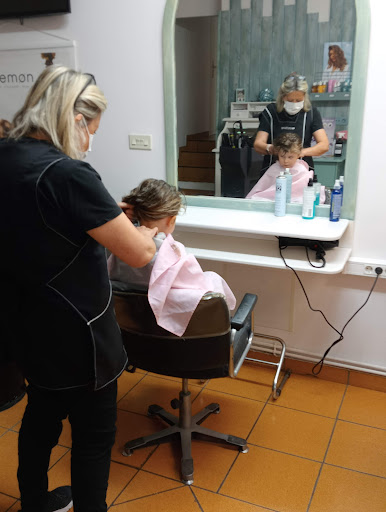 Peluquería Ana en Vitoria-Gasteiz, Álava