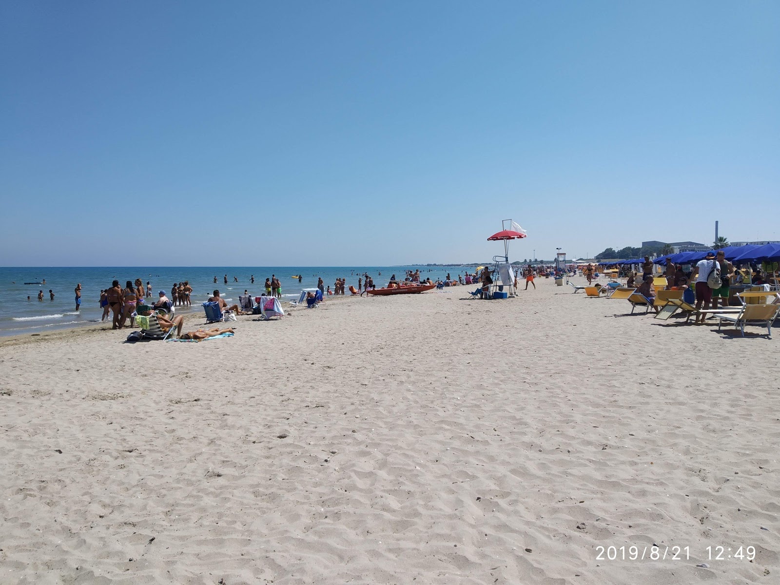 CASA DI CHIARA VICINO VENEZIA E AEROPORTO VCE APARTMENT ⋆ CAMPALTO, image size:1600x1200