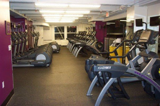 Gym «Planet Fitness», reviews and photos, 350 Sansome St, San Francisco, CA 94104, USA