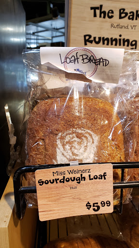 Grocery Store «City Market/Onion River Co-op», reviews and photos, 82 S Winooski Ave, Burlington, VT 05401, USA