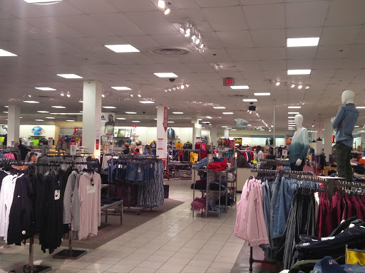 Department Store «JCPenney», reviews and photos, 90 W County Center, Des Peres, MO 63131, USA