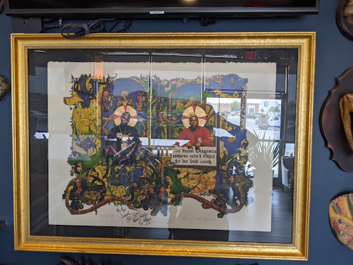 Tattoo Shop «Trilogy Tattoo Co», reviews and photos, 701 Lynnhaven Pkwy, Virginia Beach, VA 23452, USA