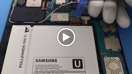 Cell Phone Store «7 Wireless Inc», reviews and photos, 4605 NW 7th St, Miami, FL 33126, USA