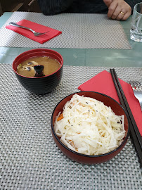 Soupe du Restaurant chinois New Imperial à Créteil - n°3