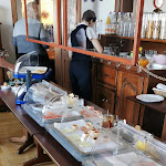 Photo n°1 de l'avis de Darc.r fait le 18/04/2022 à 19:06 sur le  Hotel Nienhäger Strand à Nienhagen