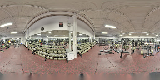 Health Club «Maximum Fitness Center», reviews and photos, 1550 W Church St, Newark, OH 43055, USA