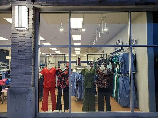 Uniform Store «Life Uniform», reviews and photos, 26035 Hoover Rd, Warren, MI 48089, USA