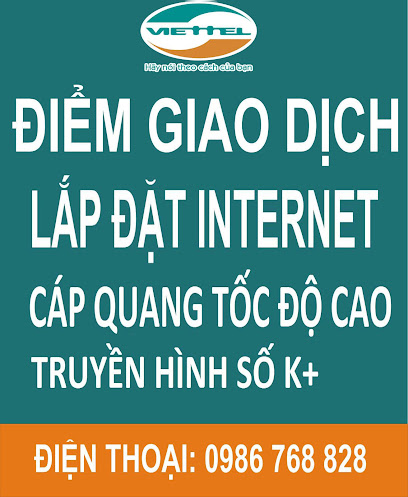 Hình Ảnh VIETTEL NGỌC THANH