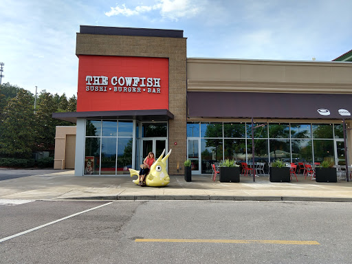 Shopping Mall «The Summit Birmingham», reviews and photos, 214 Summit Blvd #150, Birmingham, AL 35243, USA