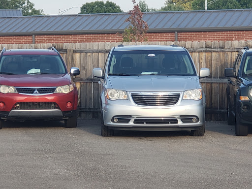 Used Car Dealer «Honest Abe Auto Sales III», reviews and photos, 3201 W 16th St, Indianapolis, IN 46222, USA