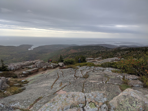 Sightseeing Tour Agency «Acadia National Park Tours», reviews and photos, 53 Main St, Bar Harbor, ME 04609, USA