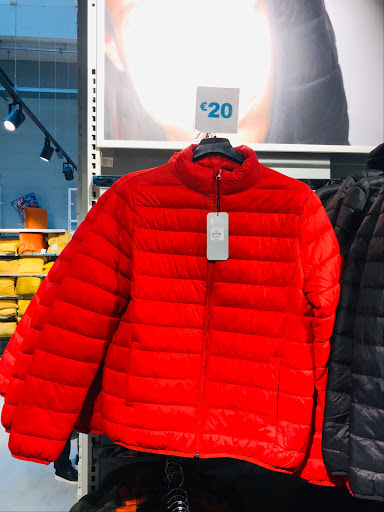 Stores to buy men's quilted vests Antwerp