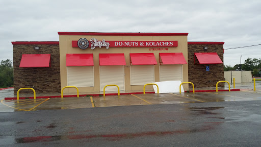 Shipley Do-Nuts, 3113 S Staples St, Corpus Christi, TX 78415, USA, 