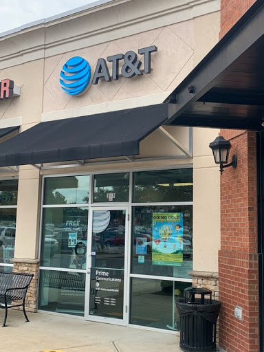 Cell Phone Store «AT&T Authorized Retailer», reviews and photos, 457 Nathan Dean Blvd, Dallas, GA 30132, USA