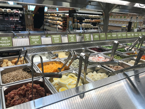 Health Food Store «Sprouts Farmers Market», reviews and photos, 33650 US Hwy 19 N, Palm Harbor, FL 34684, USA