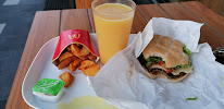 Plats et boissons du Restaurant McDonald's à Montech - n°3