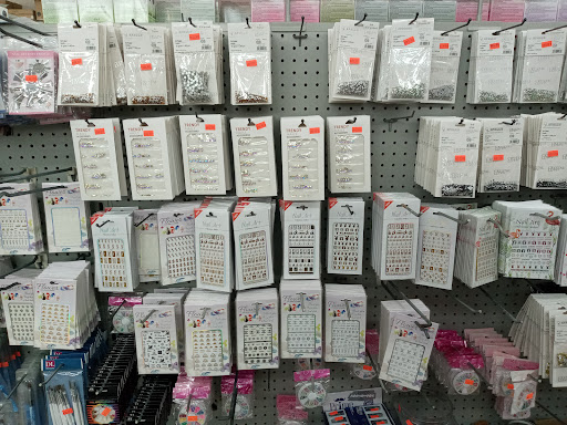 Beauty Salon «Lavang Beauty Supply», reviews and photos, 13592 Tomball Pkwy, Houston, TX 77086, USA