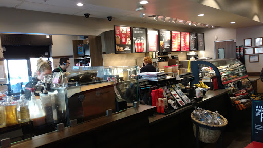 Coffee Shop «Starbucks», reviews and photos, 6001 South La Grange Road, Countryside, IL 60525, USA