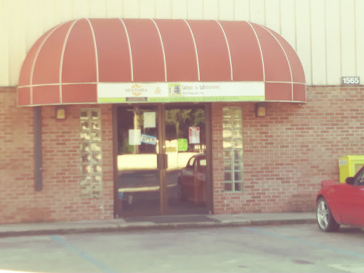 Second Time Around Store, 1565 Old Moultrie Rd, St Augustine, FL 32084, USA, 