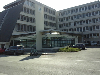 Crédit Agricole Grenoble Malherbe à Grenoble
