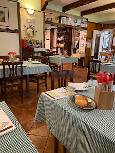 Bar Ristorante Roma Corso Giuseppe Garibaldi, 73, 14031 Grana AT, Italia