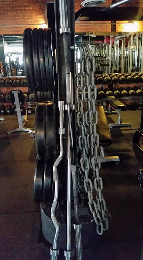 Gym «Last Real Gym», reviews and photos, 3148 University Ave, San Diego, CA 92104, USA