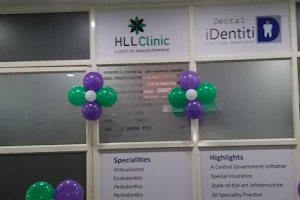 HLL CLINIC - Dental iDentiti Dental Care Services image