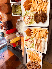 Photos du propriétaire du Restaurant Atalay Kebab à Briouze - n°8