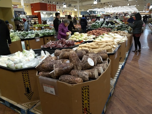 Supermarket «99 Ranch Market», reviews and photos, 2532 Old Denton Rd, Carrollton, TX 75006, USA