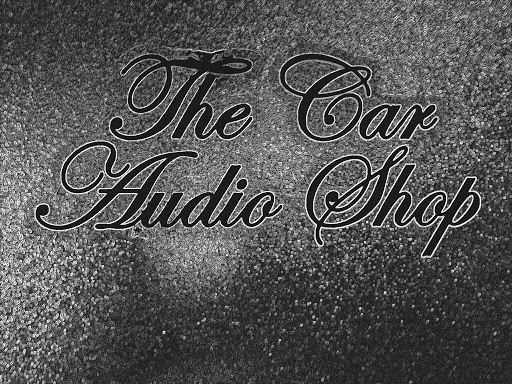 Car Stereo Store «The Car Audio Shop», reviews and photos, 1520 Gravois Rd, High Ridge, MO 63049, USA