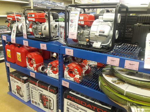 Hardware Store «Harbor Freight Tools», reviews and photos, 3050 N Josey Ln #106, Carrollton, TX 75007, USA