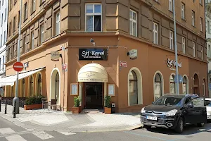Šéf Kemal Restaurant image