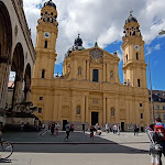 Photo n°20 de l'avis de Katherine.R fait le 27/05/2022 à 06:03 sur le  Holiday Inn Munich - City East, an IHG Hotel à Munich