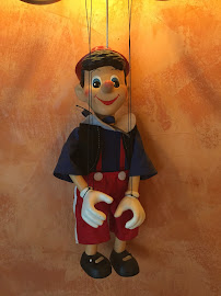Photos du propriétaire du Pizzeria Il Pinocchio à Paris - n°15